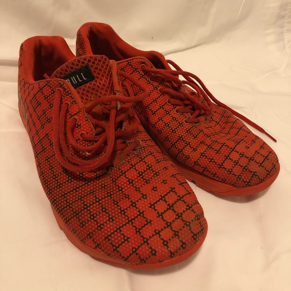 NoBull “Ence” Trainers